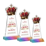 Crown VividPrint™ Award - Prismatic
