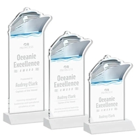 Voyager Award - White... from ASI 84592 St Regis Group / St Regis