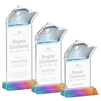 Voyager Award - Prismatic... from ASI 84592 St Regis Group / St Regis