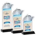 Voyager VividPrint™ Award - Black