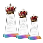 Crown Award - Prismatic