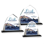 Avalon VividPrint™ Award - Pewter