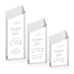 Paluzzi Award - Clear