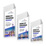 Paluzzi VividPrint™ Award - Clear