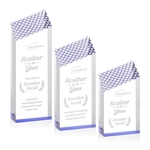 Paluzzi Award - Blue