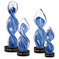 Bonavista Award on Stanrich Base - Black... from ASI 84592 St Regis Group /...