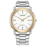 Citizen Men's & Ladies Corporate Exclusive Eco-Drive Watch