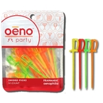 Sword Picks, 50 Count