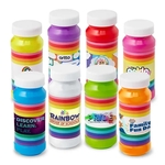Pride Bubbles with Digital Label - 4 oz.
