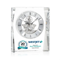 Rupert VividPrint™ Clock... from ASI 84592 St Regis Group