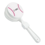 Baseball Hand Clapper