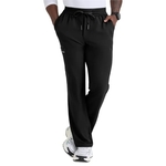 Skechers - Men's Six Pocket Drawstring Merit Scrub Pant