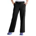Skechers - Women's Six Pocket Drawstring Honor Scrub Pant