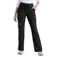 Skechers - Women's Five Pocket Drawstring Reward Scrub Pant... from ASI 86018...