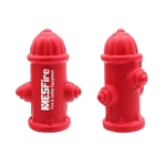 Fire Hydrant Stress Reliever