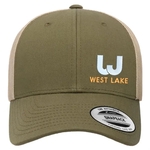 Yupoong 6601 YP Classics Elite Hat