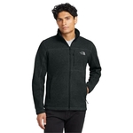The North Face Sweater Fleece Jacket.