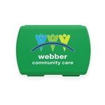 Medi-Fey™ First Aid Box