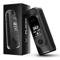 Player+ GPS Magnetic Golf Speaker.... from ASI 57653 Gold Bond