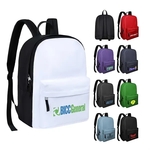 Foundation 600D Daily Backpack