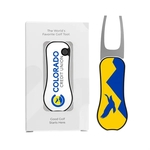 Pitchfix Flash Golf Divot Tool in Gift Box