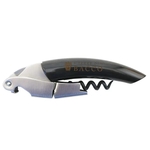 Signature Corkscrew- Black Horn Handle, Made in France