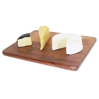 Acacia Board 9" x 7" x 9/16" Thick... from ASI 55450 Franmara Inc