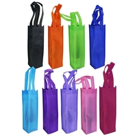 Single-Bottle, Wine Tote... from ASI 55450 Franmara Inc