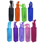 Vino Sack™ Single-Bottle, Wine Tote