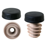 Air-flow strong plastic pourer.... from ASI 55450 Franmara Inc