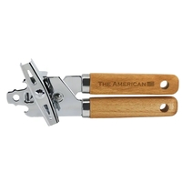 Barkeeper's Wood Handle Opener... from ASI 55450 Franmara Inc
