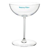 Champagne Coupe Glass, Acrylic 8 oz.... from ASI 55450 Franmara Inc