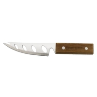 Medium Cheese Knife, Hardwood Handle... from ASI 55450 Franmara Inc