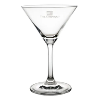 Martini Glass, 7 oz.... from ASI 55450 Franmara Inc