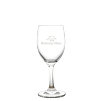 Small White Wine, 8.8 oz. Rim-full... from ASI 55450 Franmara Inc