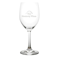All-Purpose Wine, 12 oz. Rimful... from ASI 55450 Franmara Inc