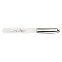 Cheese Spreader Knife... from ASI 55450 Franmara Inc