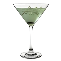 Martini Glass, 10 oz.... from ASI 55450 Franmara Inc