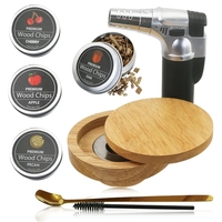 Regal Cocktail Smoker Kit... from ASI 55450 Franmara Inc