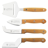 Four Cheese Knife Set... from ASI 55450 Franmara Inc