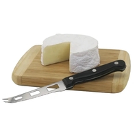 Dujour Bamboo Cutting Board, Extra Small... from ASI 55450 Franmara Inc