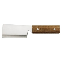Cheese Cleaver, Hardwood Handle... from ASI 55450 Franmara Inc