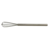 Bar Whisk Round Bottom, Stainless Steel,... from ASI 55450 Franmara Inc