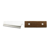 Cheese Knife/Server, Hardwood Handle... from ASI 55450 Franmara Inc