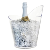 Single Bottle Wine Bucket... from ASI 55450 Franmara Inc