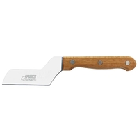 Medium Cheese Knife, Hardwood Handle... from ASI 55450 Franmara Inc