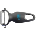 Y Fruit/Vegetable Peeler, Black Handle