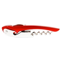 Waiter's Corkscrew, Aluminum Handle... from ASI 55450 Franmara Inc