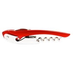 VAJA™ Waiter's Corkscrew, Aluminum Handle