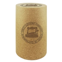 16 1/2" H x 11 1/4" top dia. x 11 3/4"... from ASI 55450 Franmara Inc